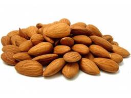 Миндаль очищенный без скорлупы, кг Литва