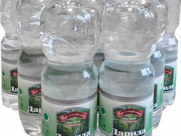 Минеральная вода (газированная)