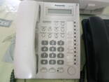 Мини-АТС Panasonic KX-TES824 - фото 2