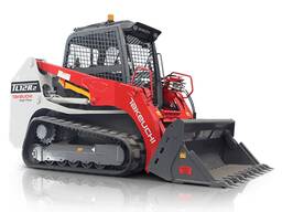 Мини погрузчик гусеничный Takeuchi TL12R-2