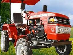 Мини-трактор Shtenli T-180