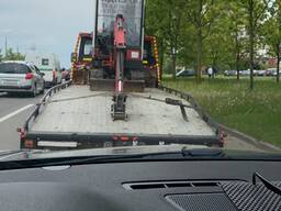 Миниэкскаватор Солигорск