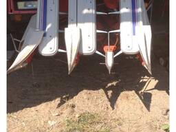 Миникомбайн