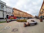 В историческом ценре Минска в аренду на сутки 1 ком. кв. - фото 10