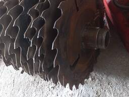 Много пил и многое другое