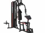 Силовой тренажер Alpin NEO GYM GX-300 - фото 9