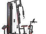 Силовой тренажер Alpin NEO GYM GX-300 - фото 1