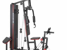 Силовой тренажер Alpin NEO GYM GX-300