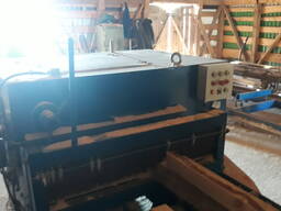 Многопил МКС-1000