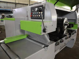 Многопильный станок 380В новый (двухвальный)