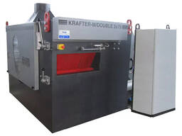 Многопильный станок