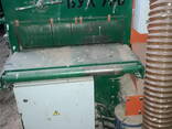 Многопильный станок БУК 700 - фото 2