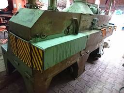 Многопильный станок Германия