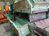 Многопильный станок Германия - фото 2