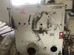 Многопильный станок Paul