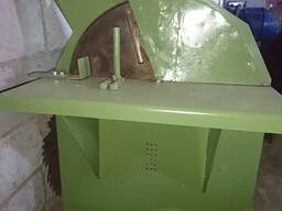 Многопильный станок по дереву