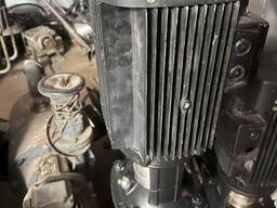 Многоступенчатый центробежный насос GrundfosCR1012