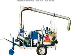 Мобильная насосная установка DK 61V с кулачковым насосом