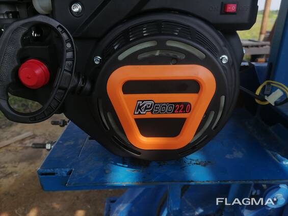 Мобильная пилорама мв2000