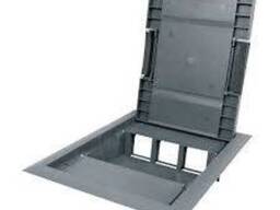 Модуль розетки типа Mosaic - Розетка информационная RJ-45 cat.5e