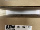 Модуль Sew Eurodrive FSC11B №18207162 - фото 1