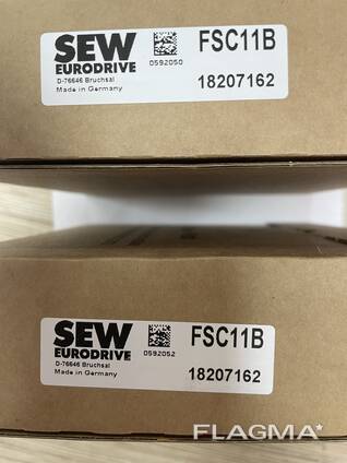 Модуль Sew Eurodrive FSC11B №18207162