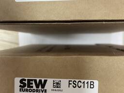 Модуль Sew Eurodrive FSC11B №18207162