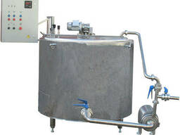 Модуль технологический универсальный Эльф 4М ИПКС-056-04П(Н)