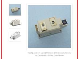 Модуль тиристорный SKKT 330/16E