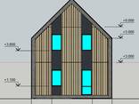 Модульный дом под ключ - фото 2