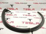 Молдинг крыла заднего левого Tesla Model X