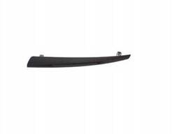 Молдинг решетки радиатора Mazda 6 3 (2012 - 2023) 3453993