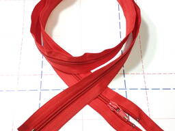 Молния витая Тип 5/1 95 см в ассортименте цветов