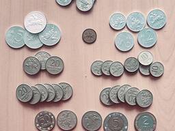 Монеты Литвы