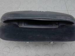 Монитор Renault Megane