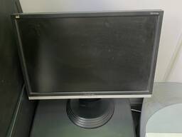 Монитор ViewSonic VA1916W