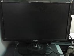 Монитор ViewSonic VA1931WA