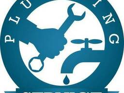 Монтаж сантехники