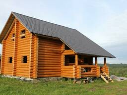 Все виды строительных работ