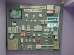 Охранные системы