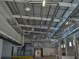 Монтаж систем водоснабжения