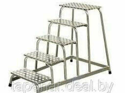 Монтажная подставка 1,0м