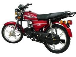 Мопед Vento RIVA 2 Classic белый