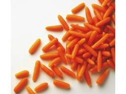 Морковь мини(Беби) Ардо Бельгия,1кг