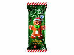 Мороженое «Імбірны пернік» Новинка!!!