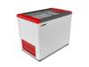 Морозильный ларь frostor gellar 101*60*85 на 310л. FG350С - фото 3