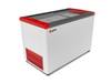 Морозильный ларь Frostor gellar 121*60*85 на 380л. FG400С - фото 6