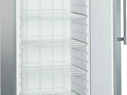 Морозильный шкаф Liebherr GGV 586