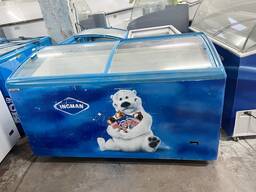 Морозильные лари в ассортименте с доставкой