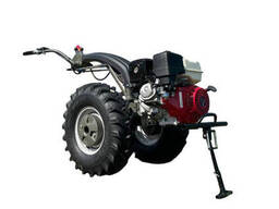 Мотоблок New Sich series Pilot (Honda GX 270)